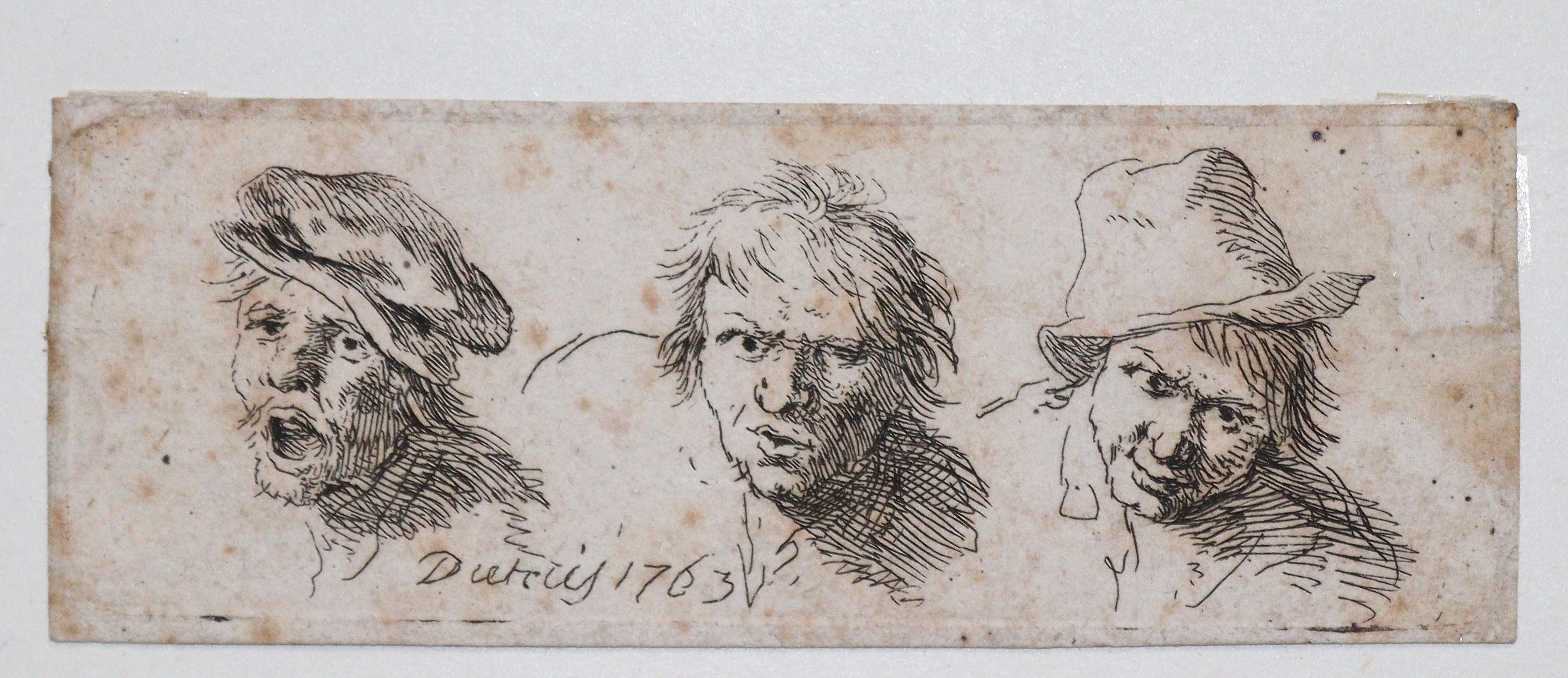 Konvolut | Bild Nr.23